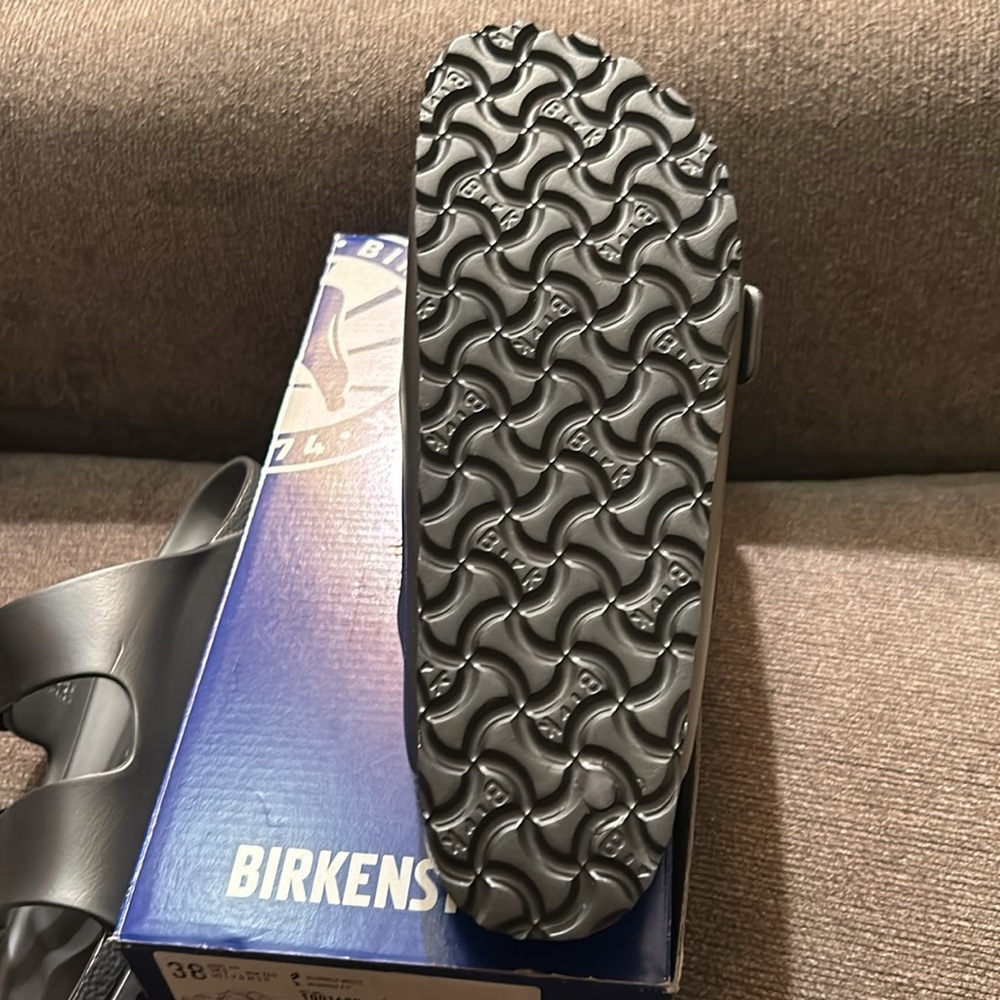 Birkenstock sandals - Picture 4 of 4